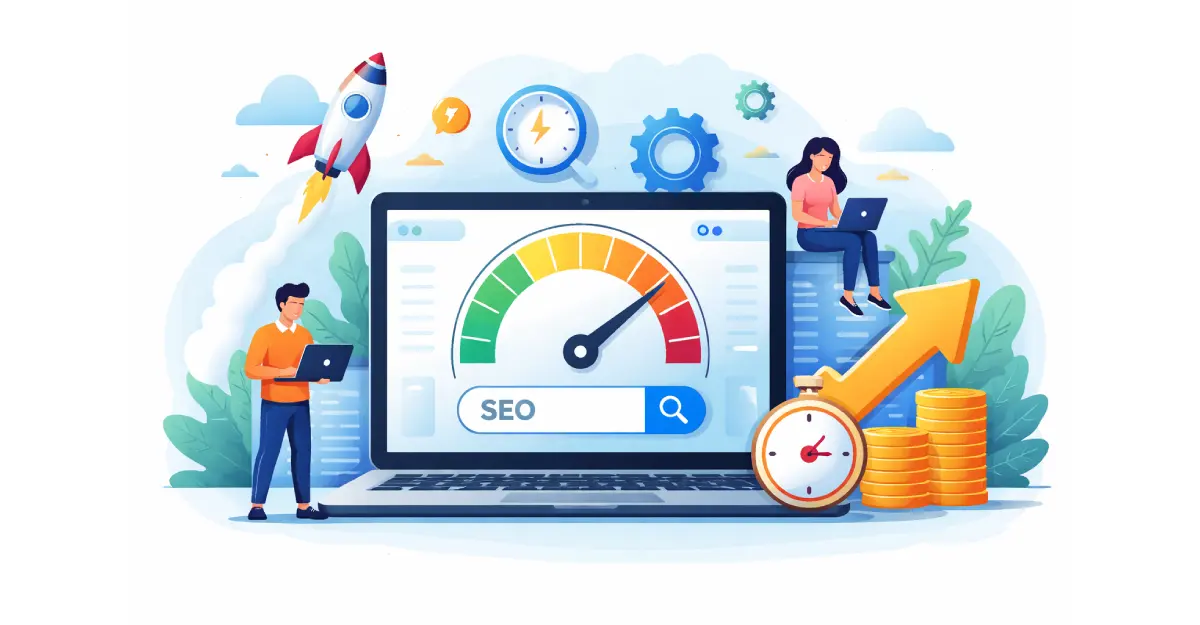 Does Site Speed Affect Google Ranking?