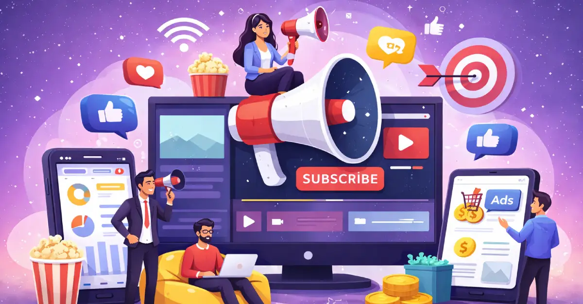 What Is OTT Digital Marketing?