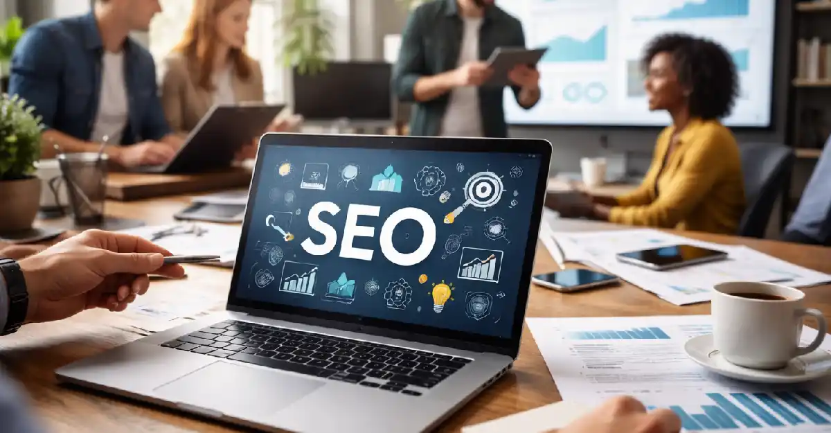 Is It Worth Paying Someone to Do SEO?