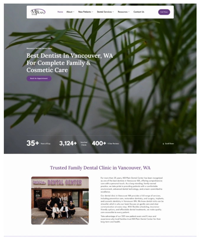 millplaindentalcenter